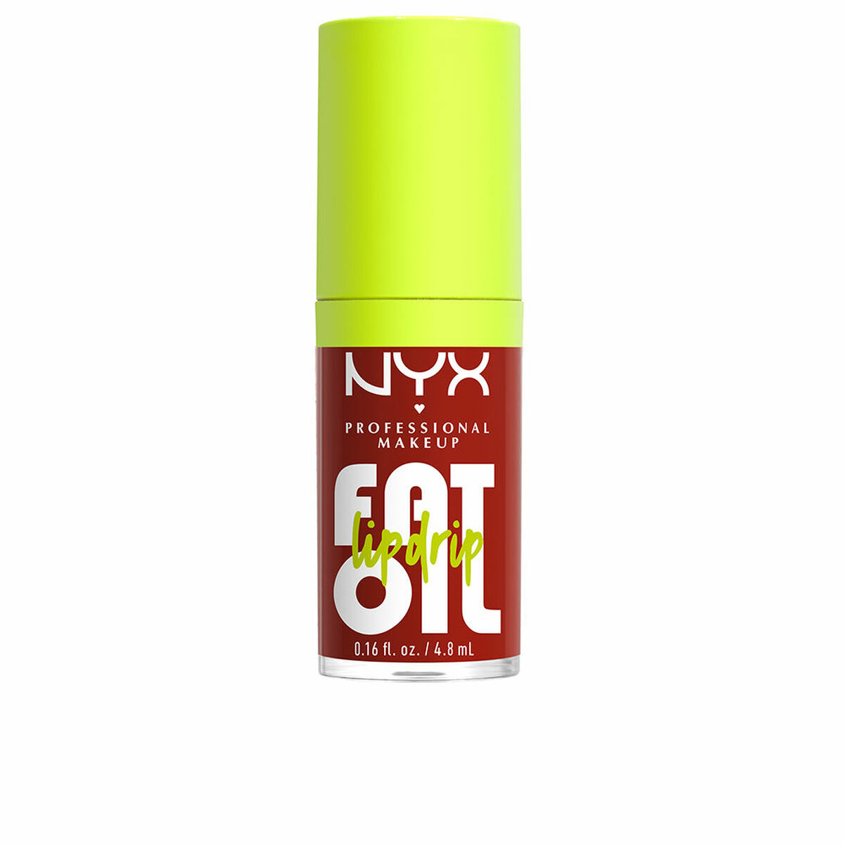 Läppstift NYX FAT OIL Losin Cone-Trol 4,8 ml