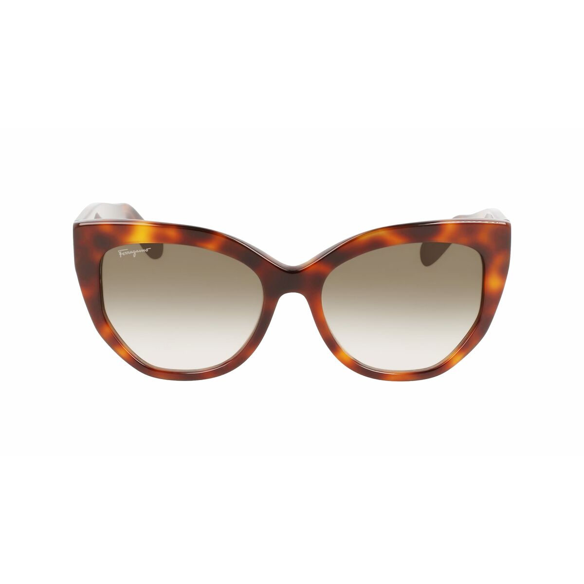 Damsolglasögon Salvatore Ferragamo SF1061S-240 ø 56 mm - 2
