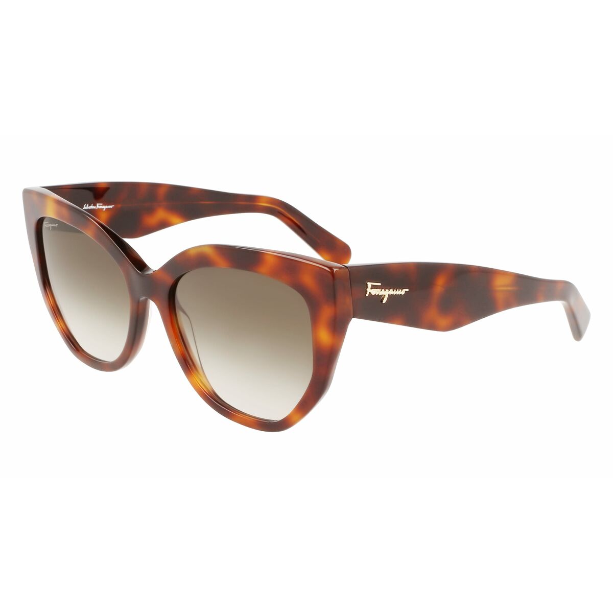 Damsolglasögon Salvatore Ferragamo SF1061S-240 ø 56 mm