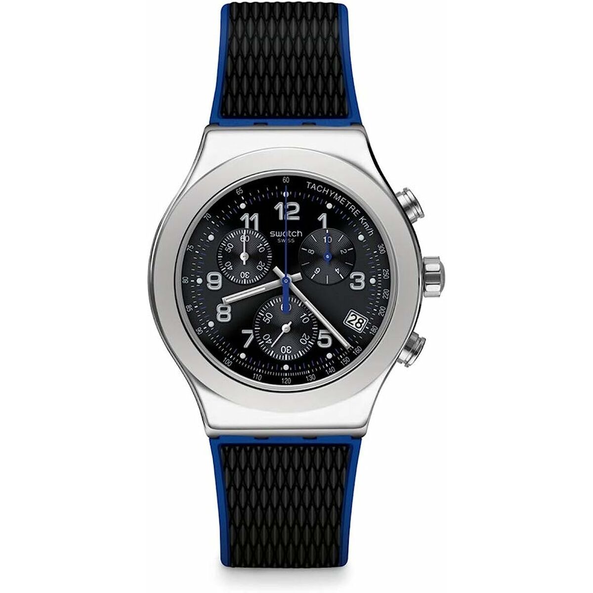 Herrklocka Swatch YVS451