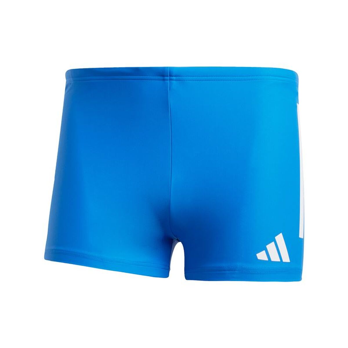 Baddräkt Herr Adidas 3 Bandas Bld Boxer Blå