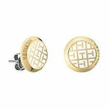 Dam örhängen Tommy Hilfiger 2700806 Rostfritt stål 1,5 cm