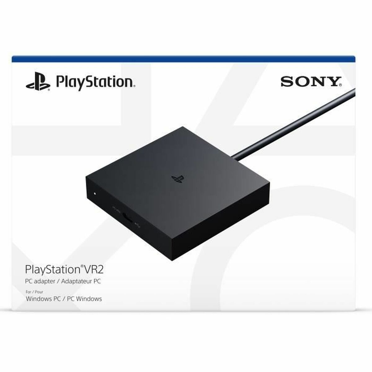 Adapter USB Sony PLAYSTATION VR 2 - 2