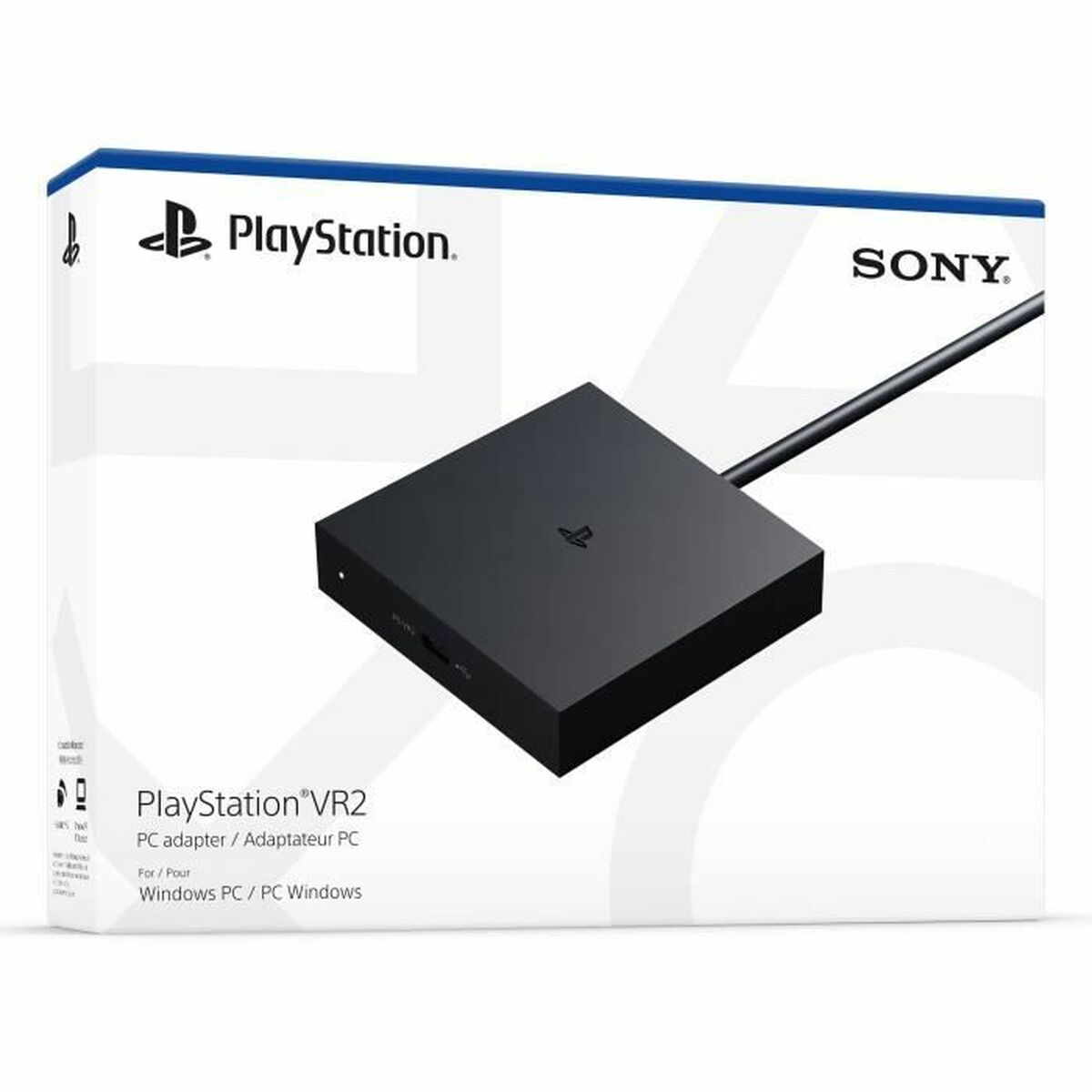 Adapter USB Sony PLAYSTATION VR 2 - 3