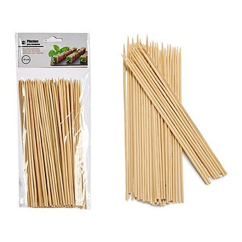 Bambupinnar Bambu