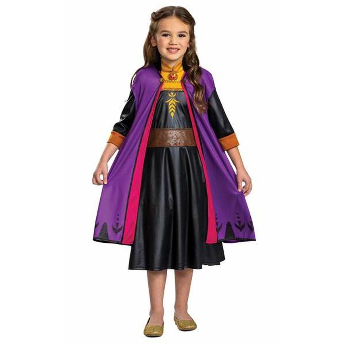 Maskeraddräkt för barn Jakks Pacific