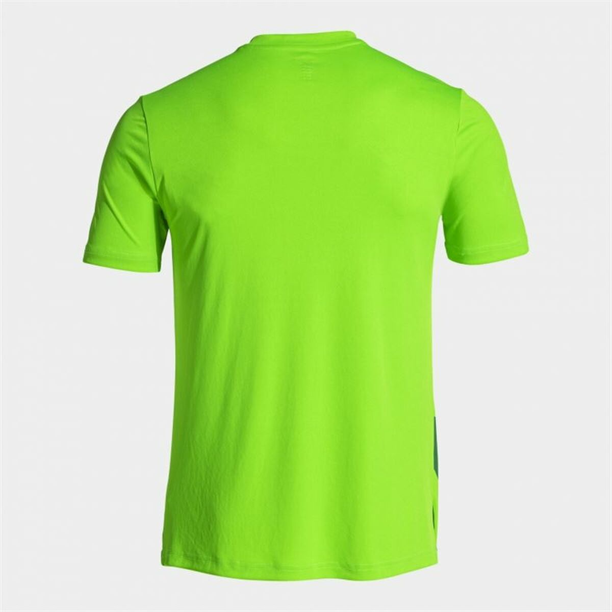 Kortärmad fotbollströja för herrar Joma Sport Lion Ii (M) - 2