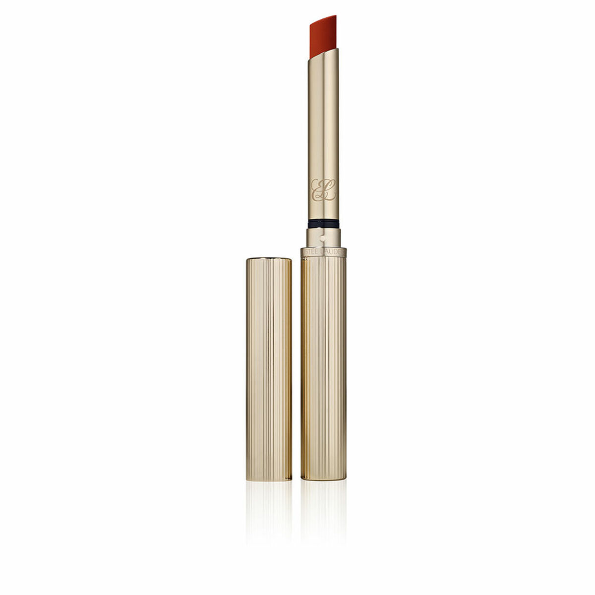 Läppstift Estee Lauder PURE COLOR Nº 120-Temperature Rising 7 g