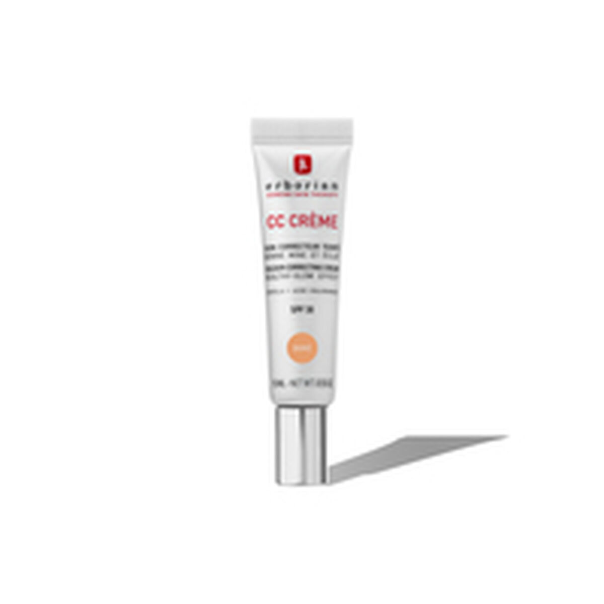 Sminkset Erborian CC CREAM centella asiática
