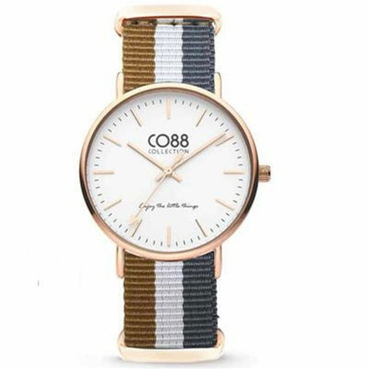 Damklocka CO88 Collection 8CW-10032