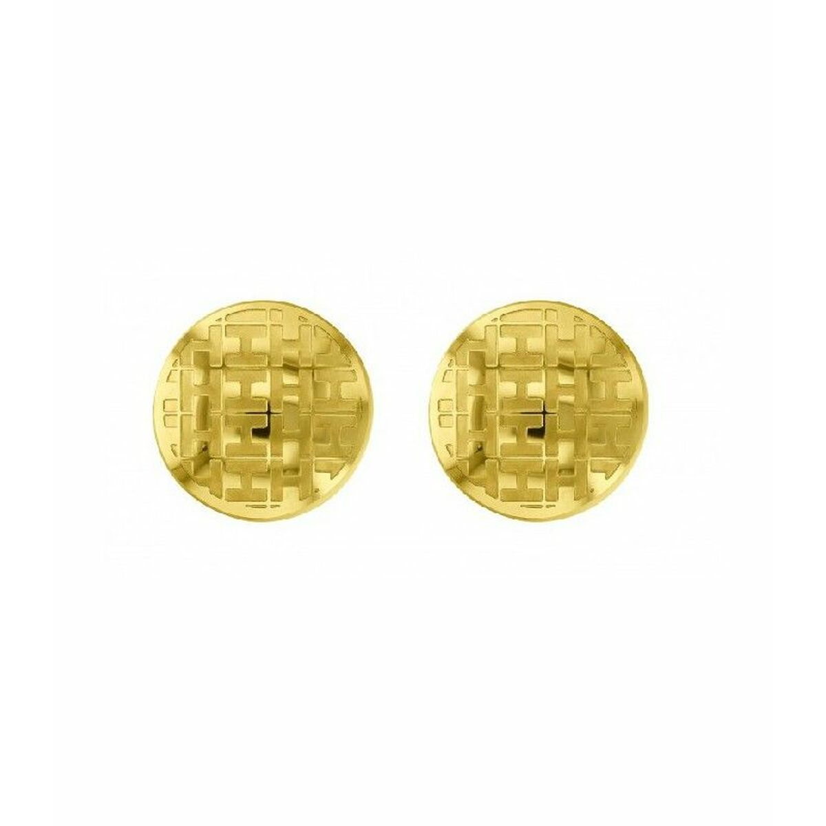 Dam örhängen Tommy Hilfiger 2780027 Rostfritt stål 1,5 cm
