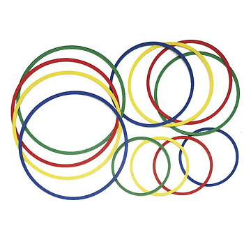 Basketkorg för utomhusbruk Multicolour