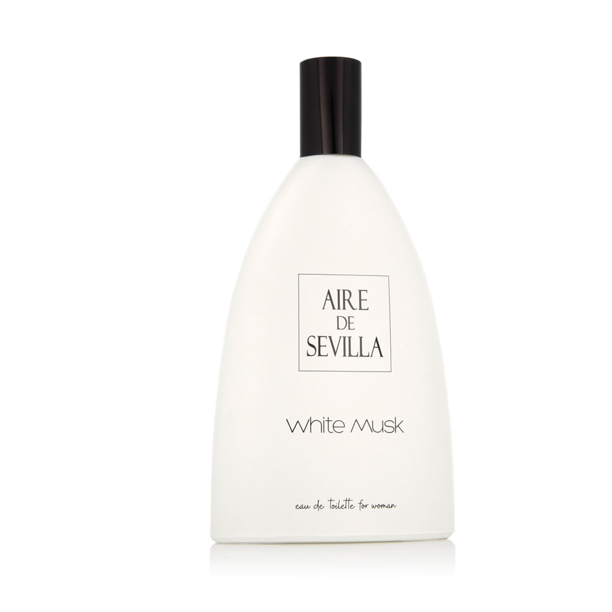 Parfym Damer Instituto Español EDT Aire De Sevilla White Musk 150 ml - 2