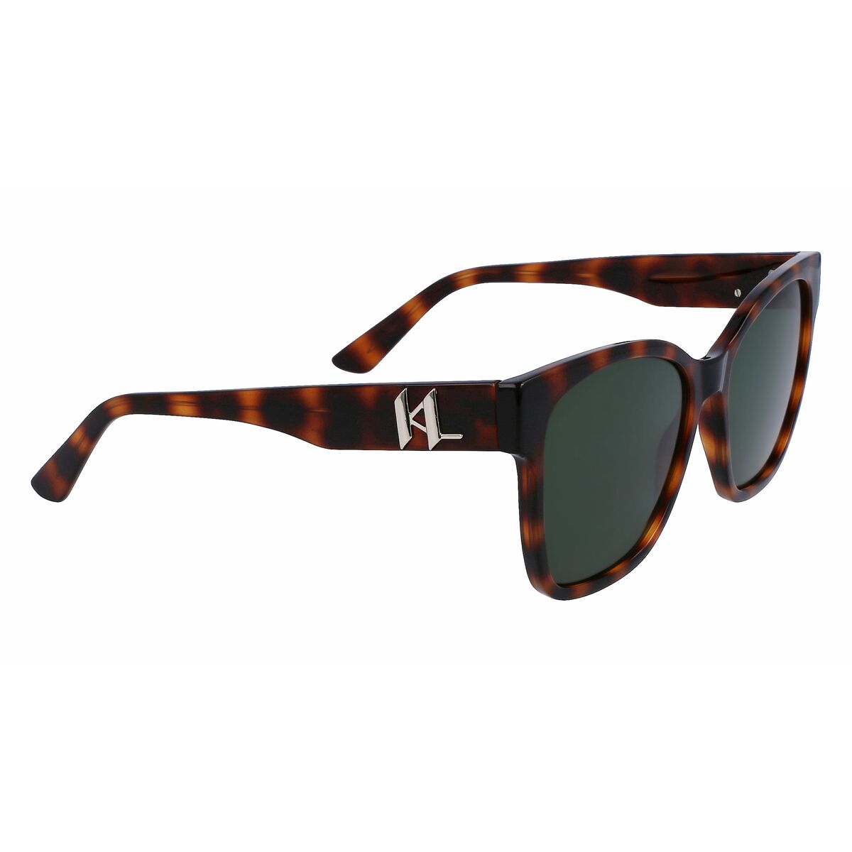 Damsolglasögon Karl Lagerfeld KL6087S-240 Ø 55 mm - 3
