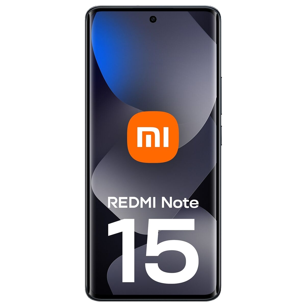 Smartphone Apple MZB0M89EU 8 GB RAM 256 GB Svart (Renoverade A)