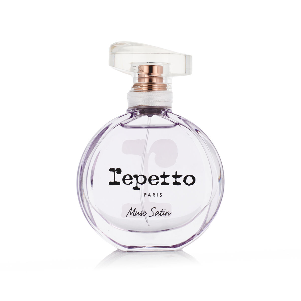 Parfym Damer Repetto EDT Musc Satin 50 ml - 2