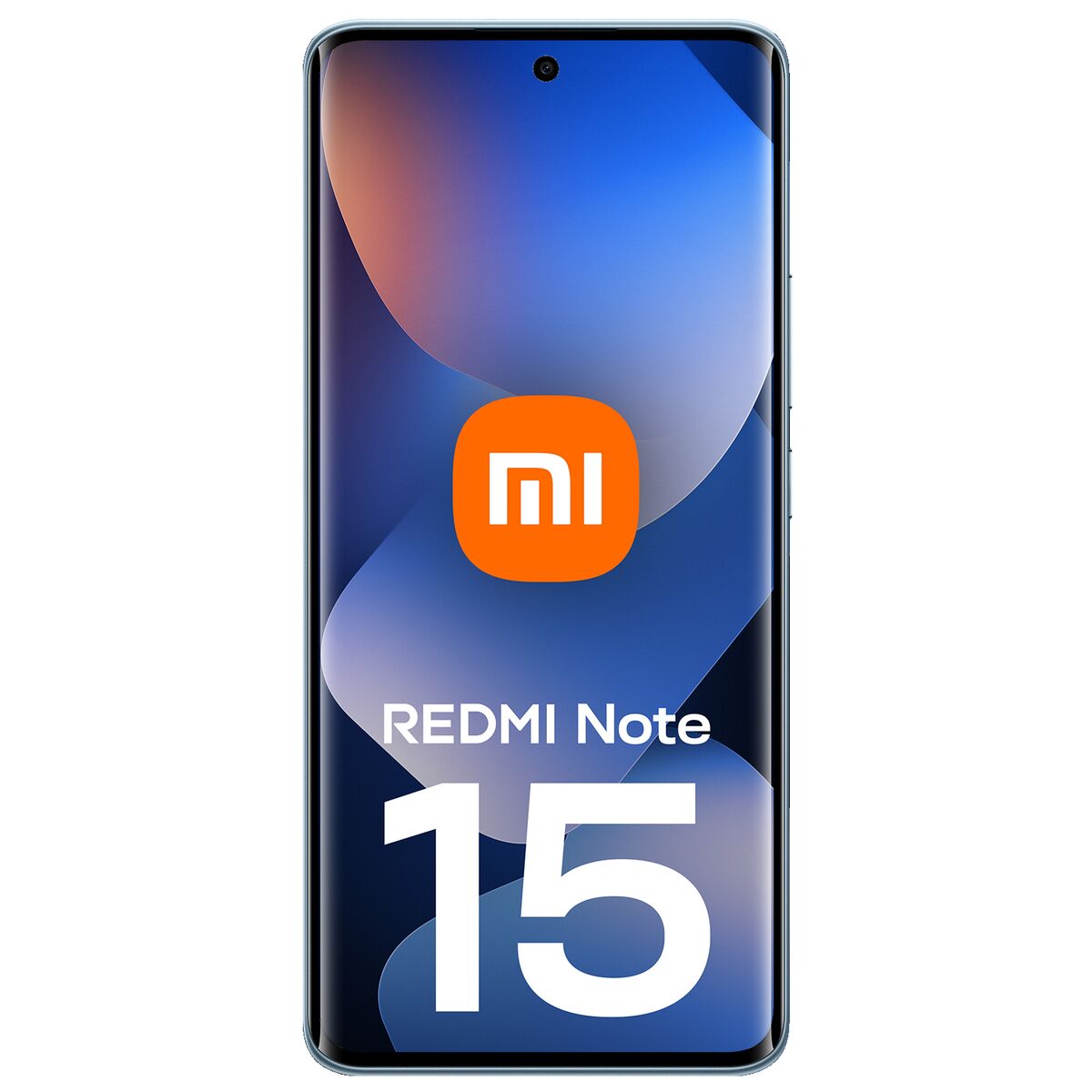 Smartphone Xiaomi MZB0MOIEU 8 GB RAM 256 GB Blå