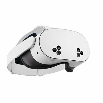 VR Glasögon Meta Meta Quest 3 S 128GB