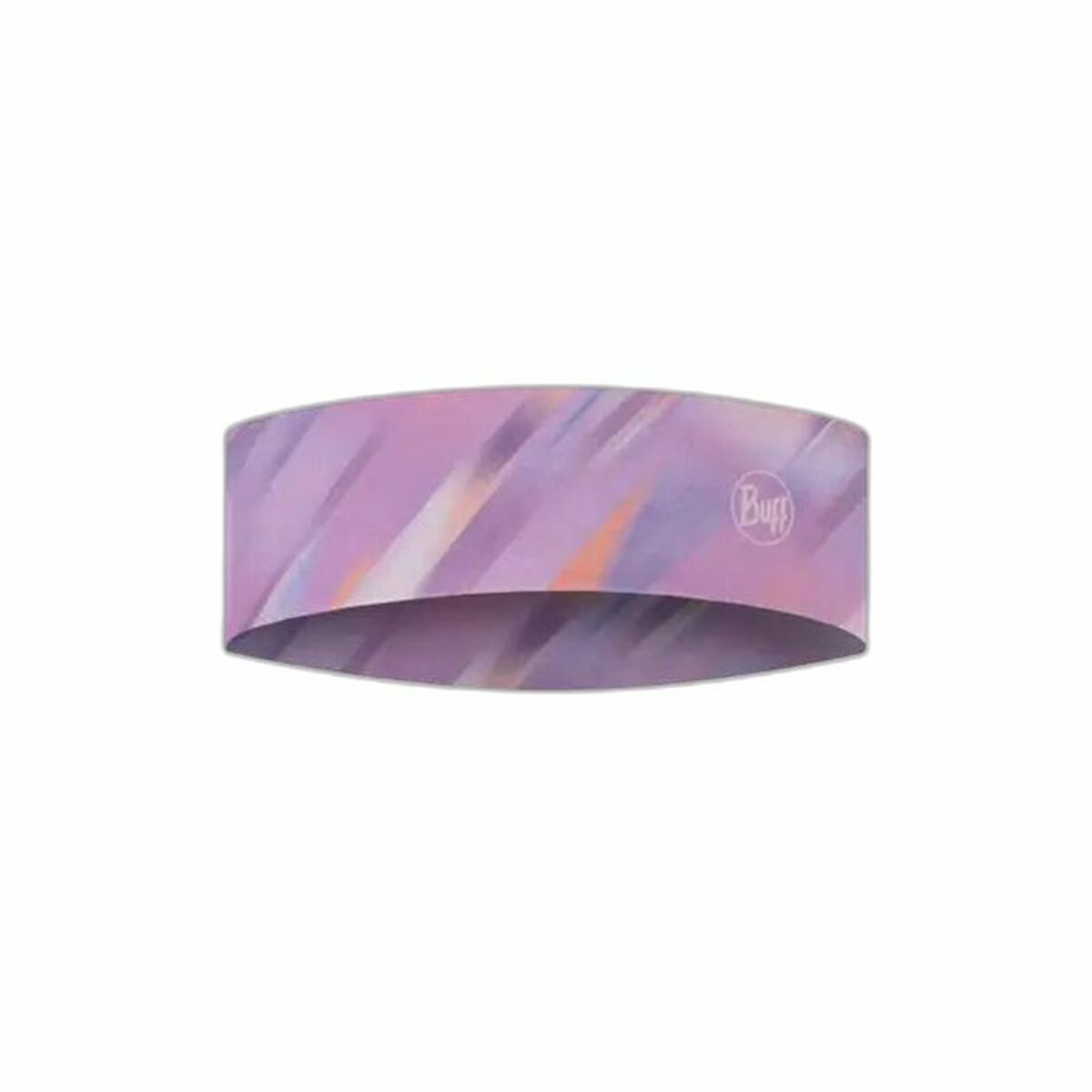 Huvudsportband Buff Shane Orchide