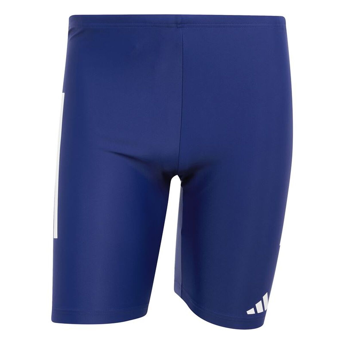 Baddräkt Herr Adidas 3Bandas Bld Jam Mörkblå