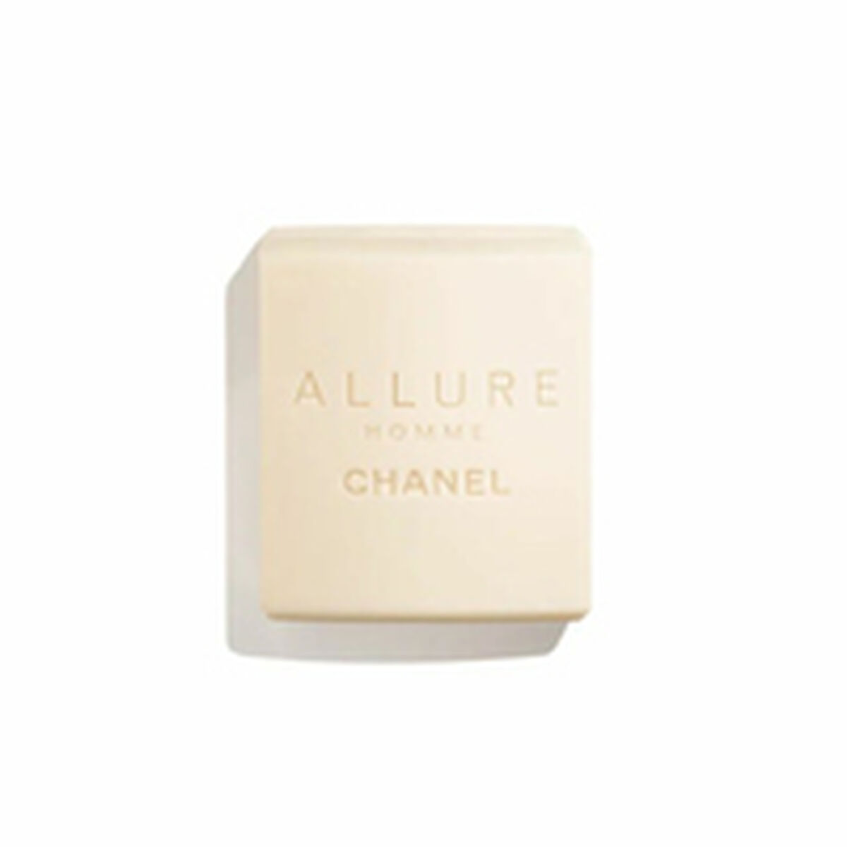 Duschtvål Chanel ALLURE 200 g - 2