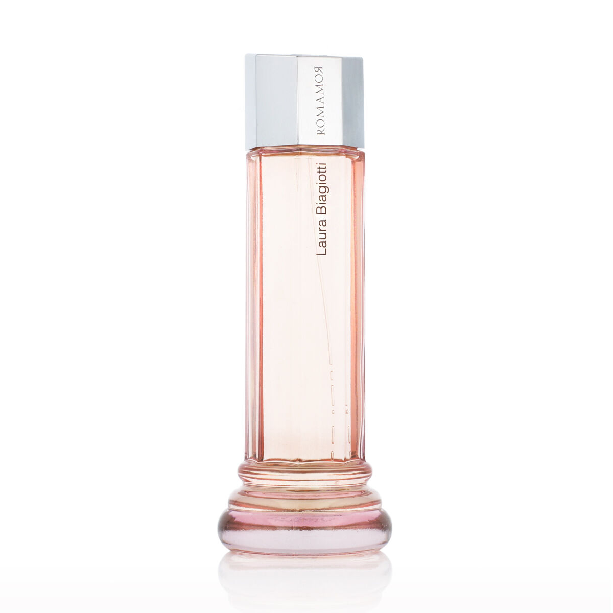 Parfym Damer Laura Biagiotti Romamor EDT 100 ml - 3