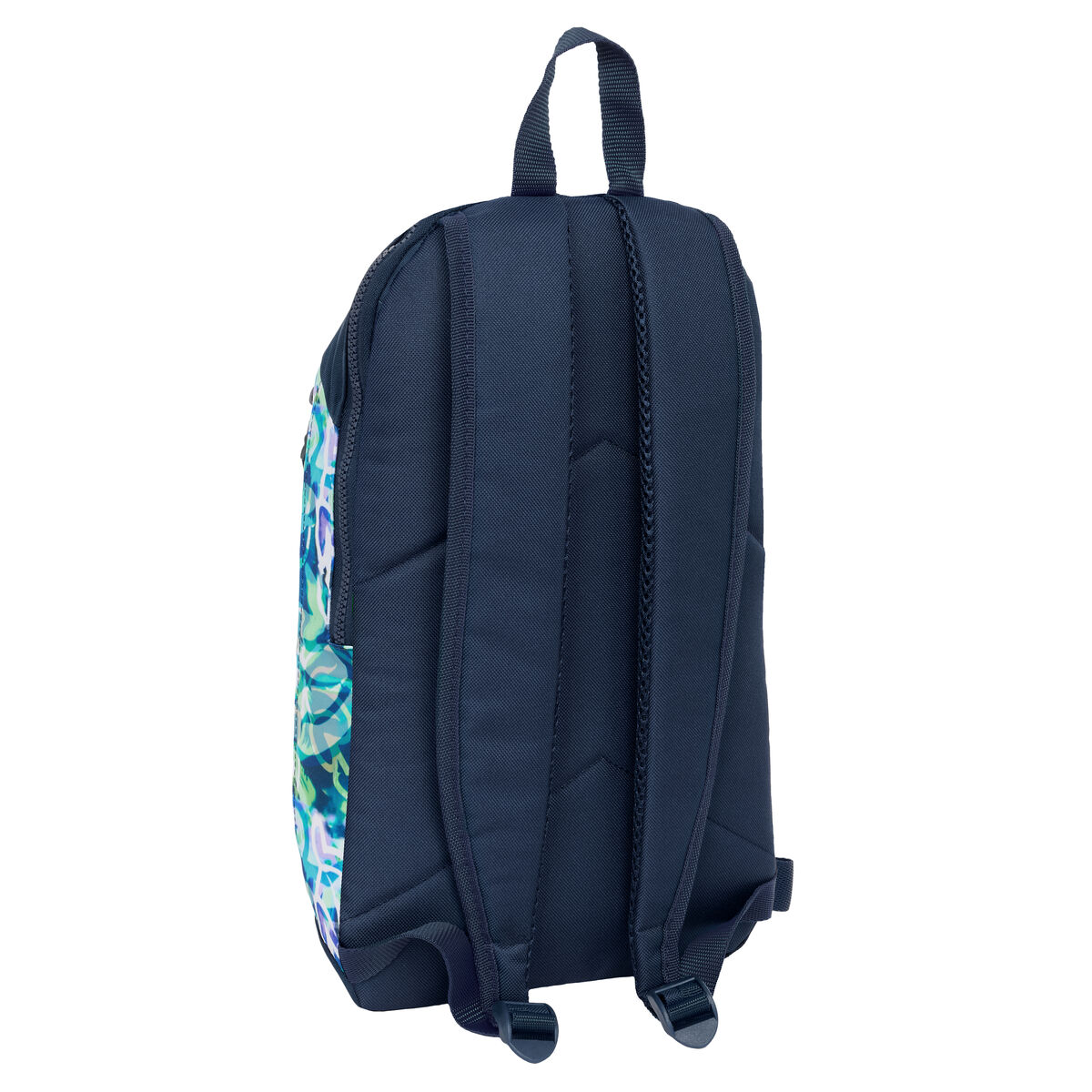 Ryggsäck Casual El Niño Kook Marinblå 22 x 39 x 10 cm - 2