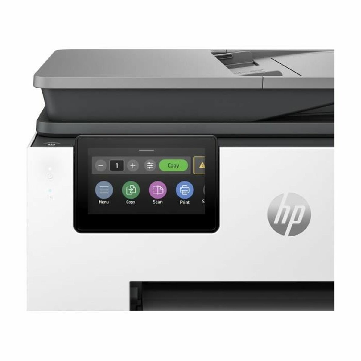Multifunktionsskrivare HP Pro 9135e - 3
