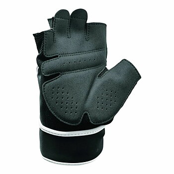 Träningshandskar Nike NLGC6010 Svart XS