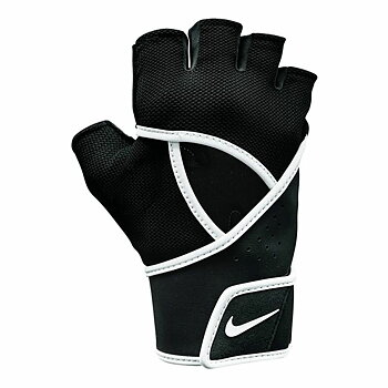 Träningshandskar Nike NLGC6010 Svart XS