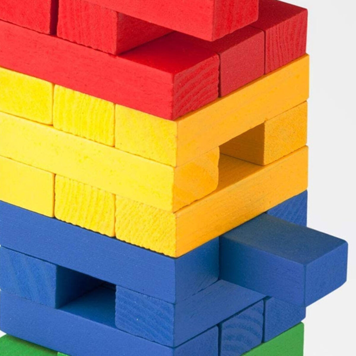 Sällskapsspel Block & Block Cayro - 2
