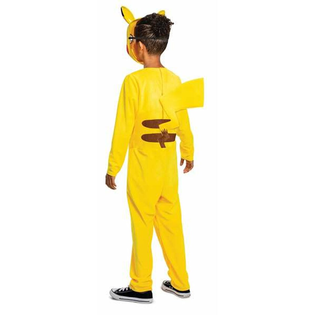 Maskeraddräkt för barn Jakks Pacific - 2