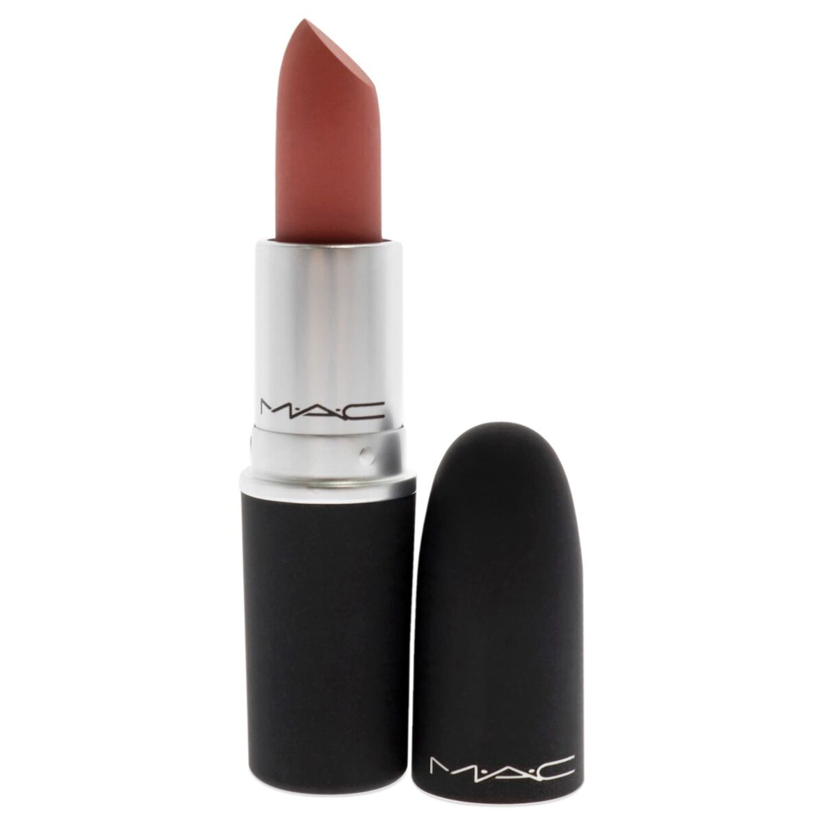Läppstift Mac Powder Kiss Mull It Over 3 g - 2