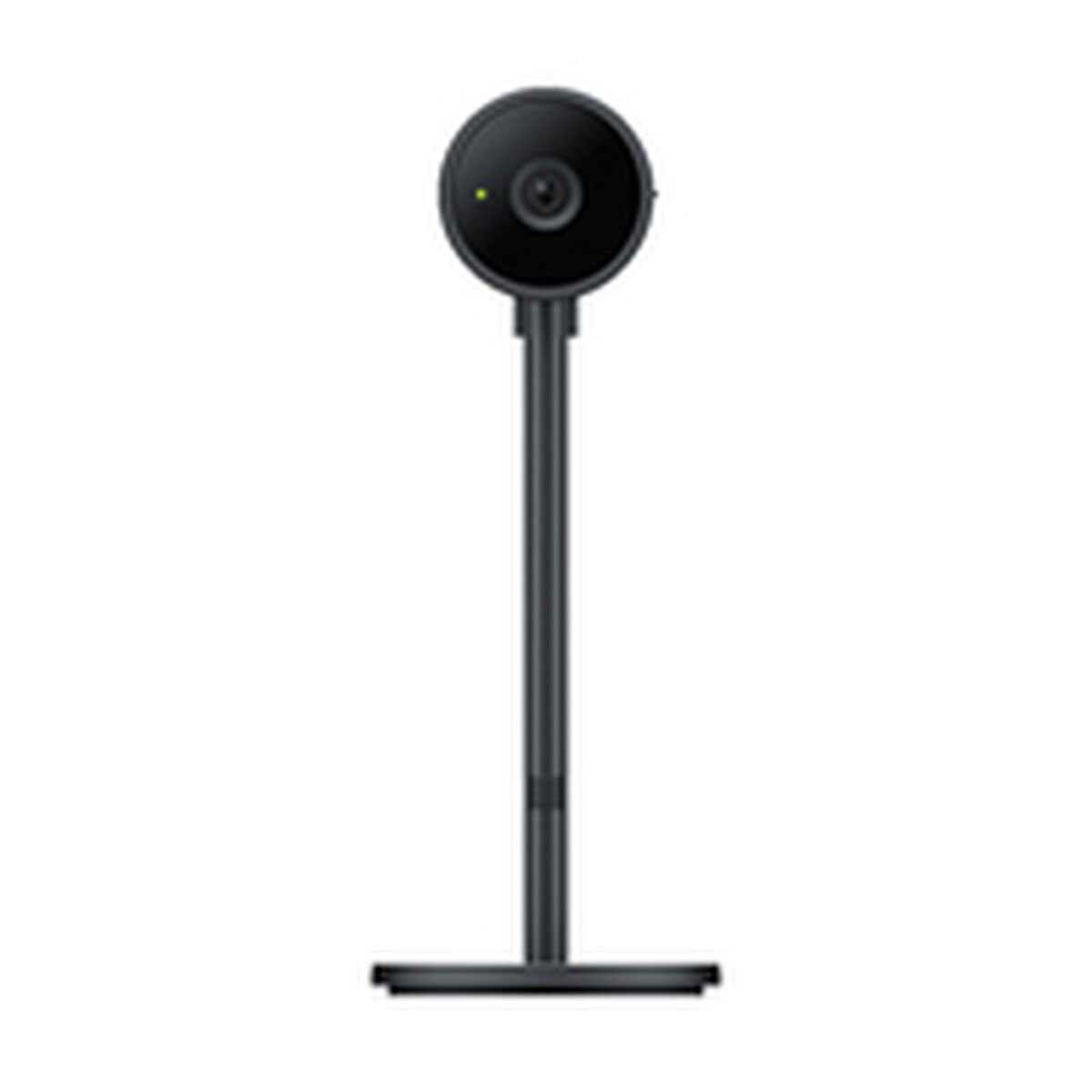 Spelkontroll Nintendo 10015282 Svart - 2