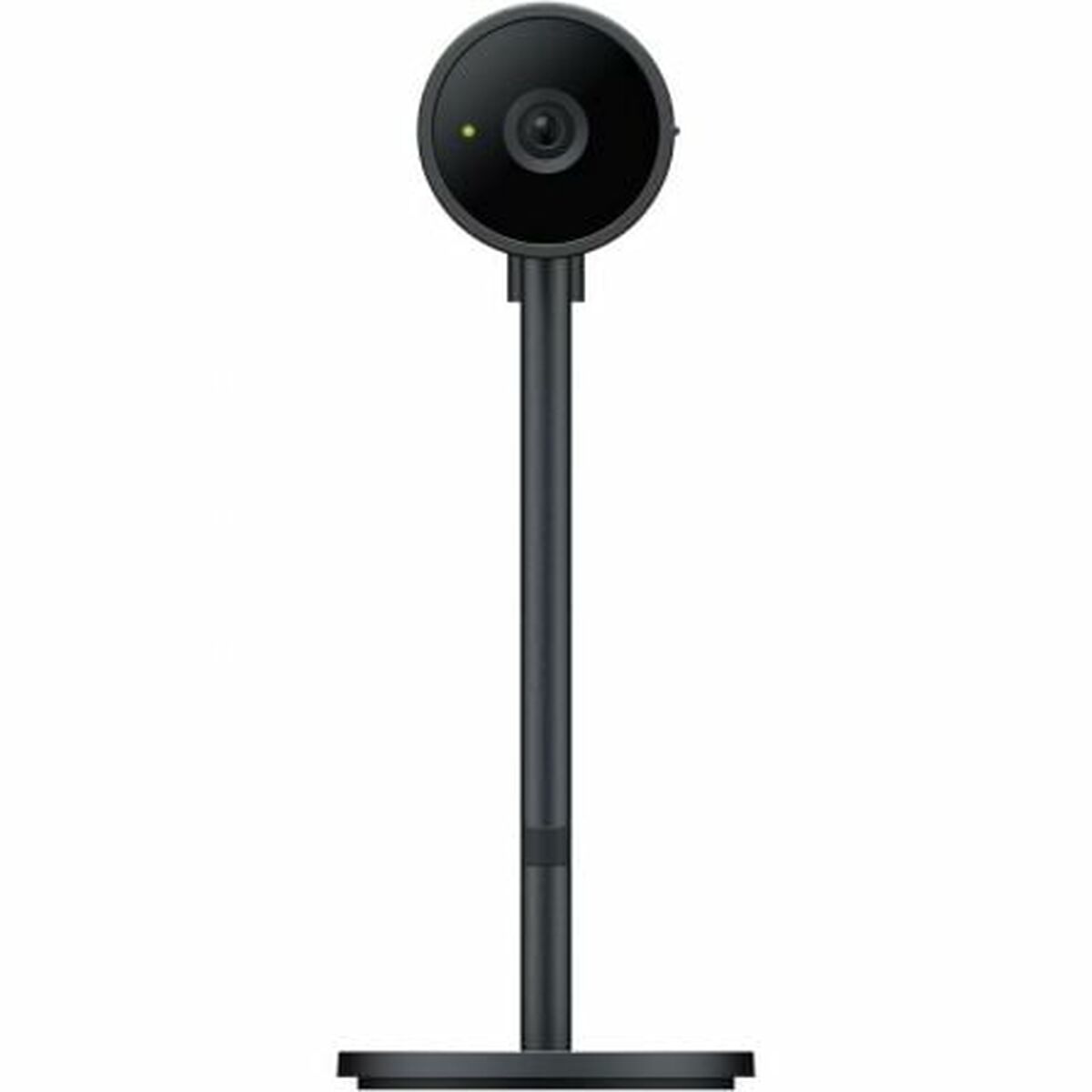 Spelkontroll Nintendo 10015282 Svart