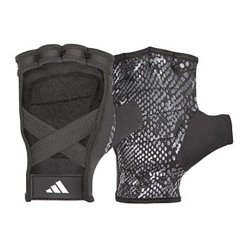 Handskar Adidas Svart