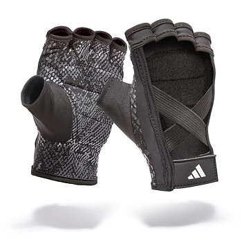 Handskar Adidas Svart