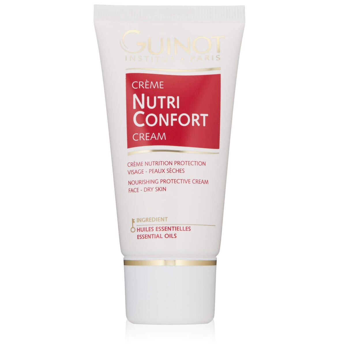 Ansiktskräm Guinot Nutri Confort 50 ml