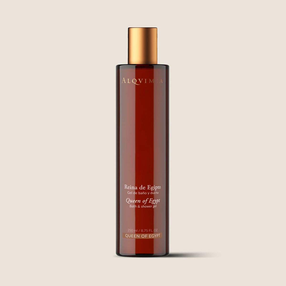 Duschtvål Alqvimia 250 ml