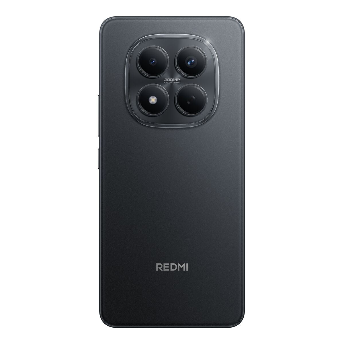 Smartphone Xiaomi REDMI NOTE 15 PRO 8 GB RAM 256 GB 6,67" MediaTek Helio G99 Qualcomm Snapdragon 7s gen 2 Svart