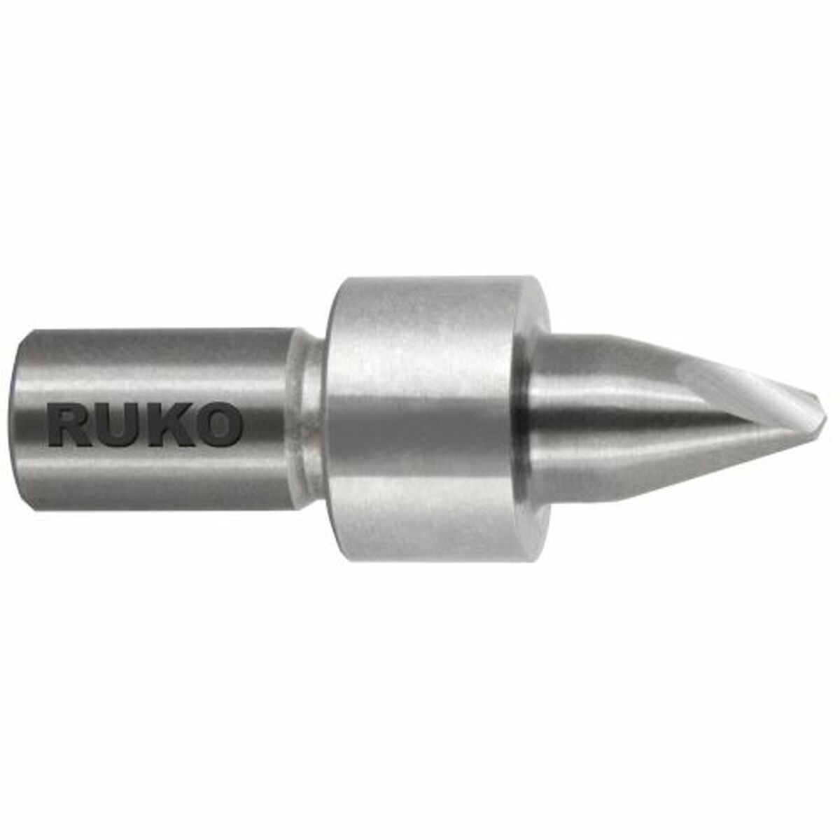 Metallborr RUKO RSH 1300 Hårt metall (HM)