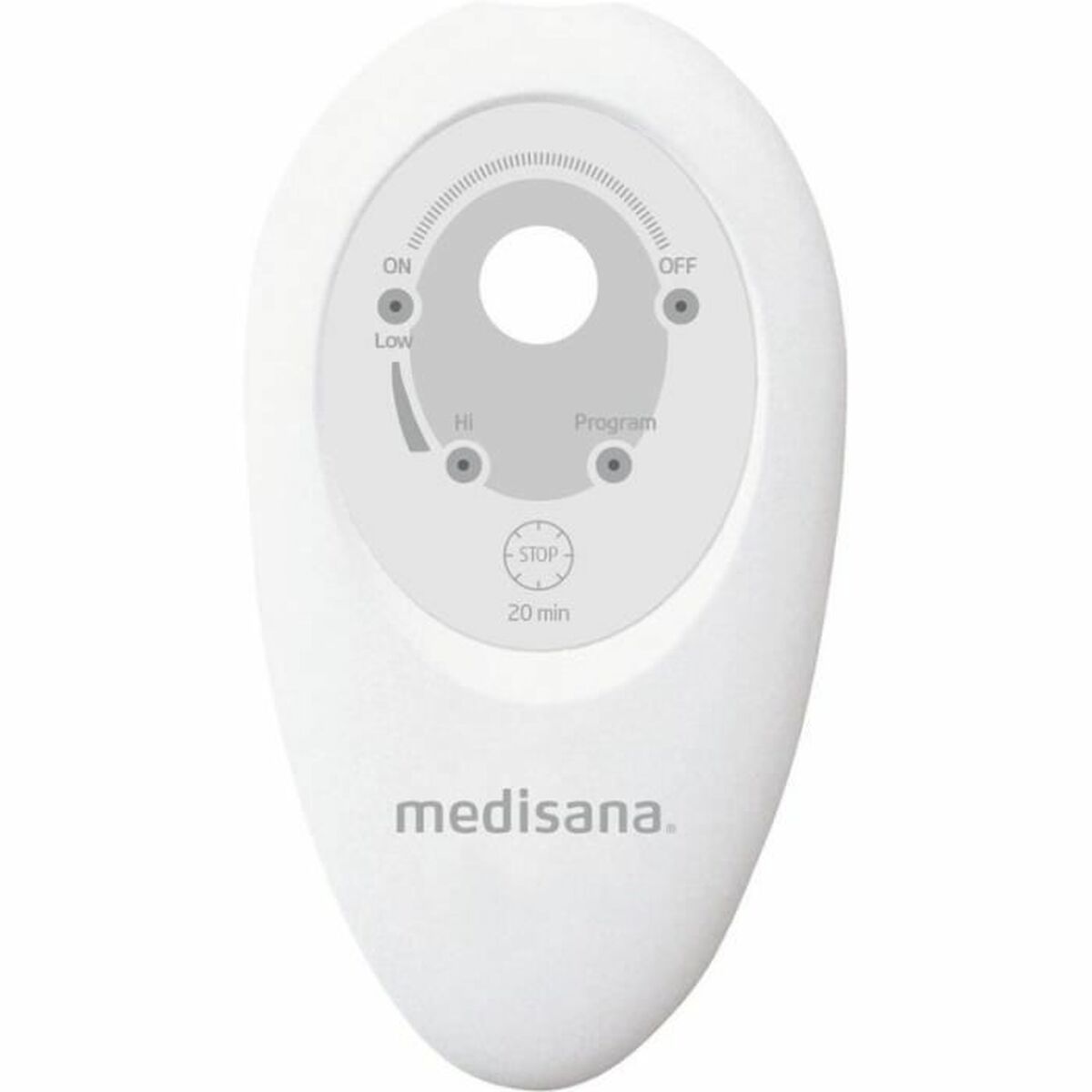 Bubbelbad Medisana 88379 - 2
