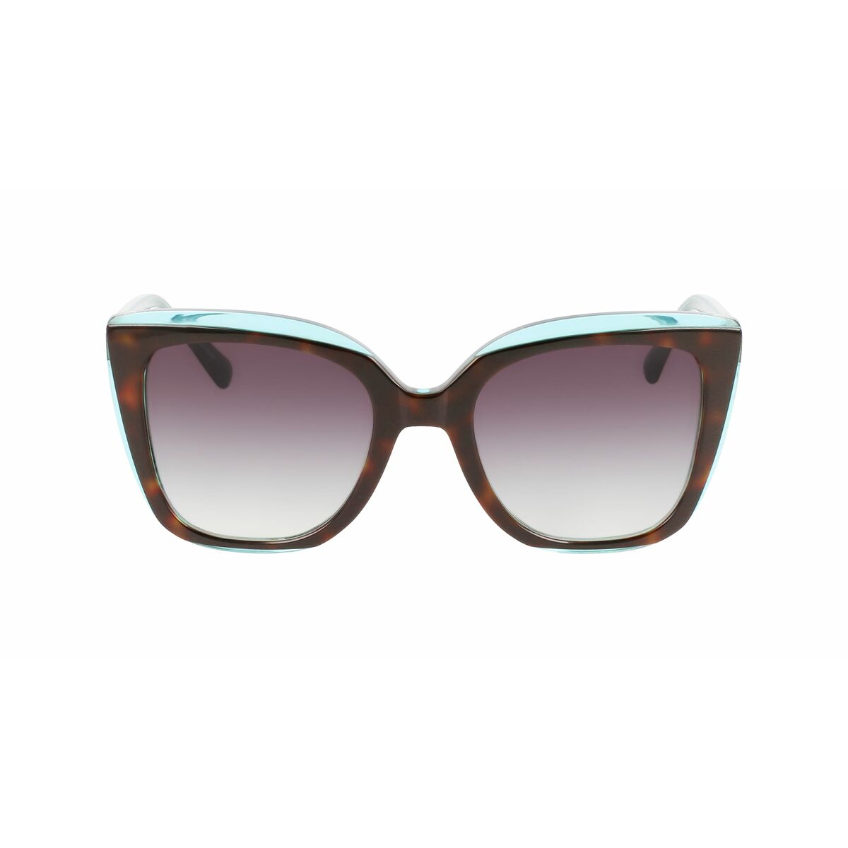 Damsolglasögon Longchamp LO689S-265 Ø 53 mm - 2