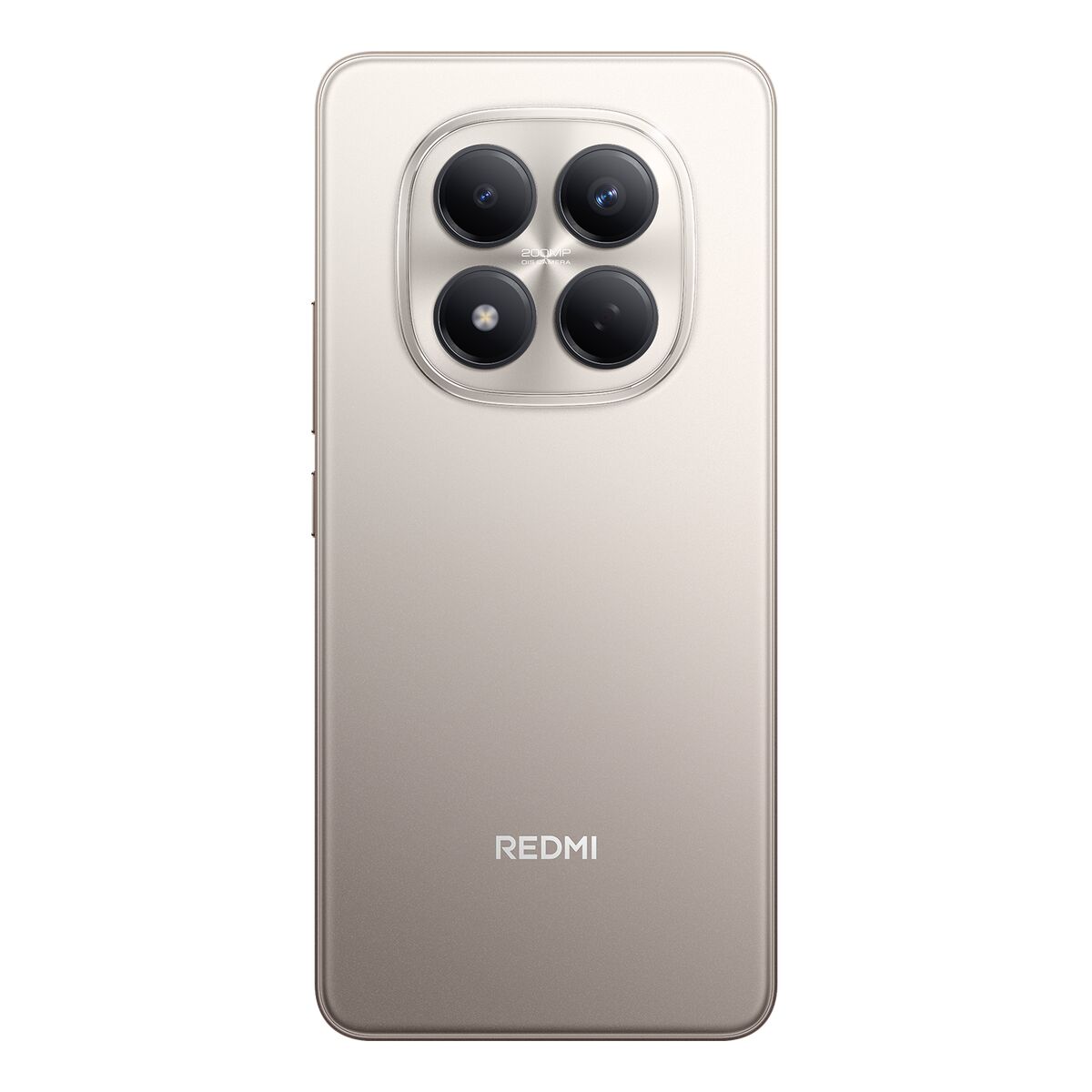 Smartphone Xiaomi REDMI NOTE 15 PRO 8 GB RAM 256 GB Titan