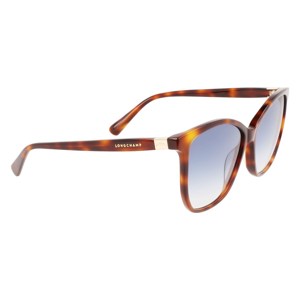 Damsolglasögon Longchamp LO708S-230 ø 57 mm - 3