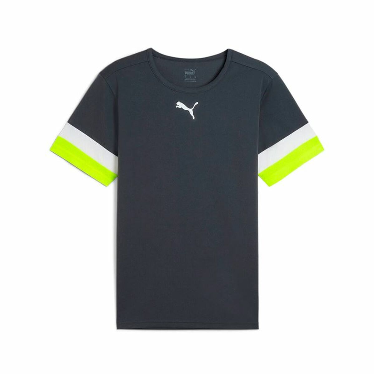 Kortärmad fotbollströja för herrar Puma Individualrise (M)