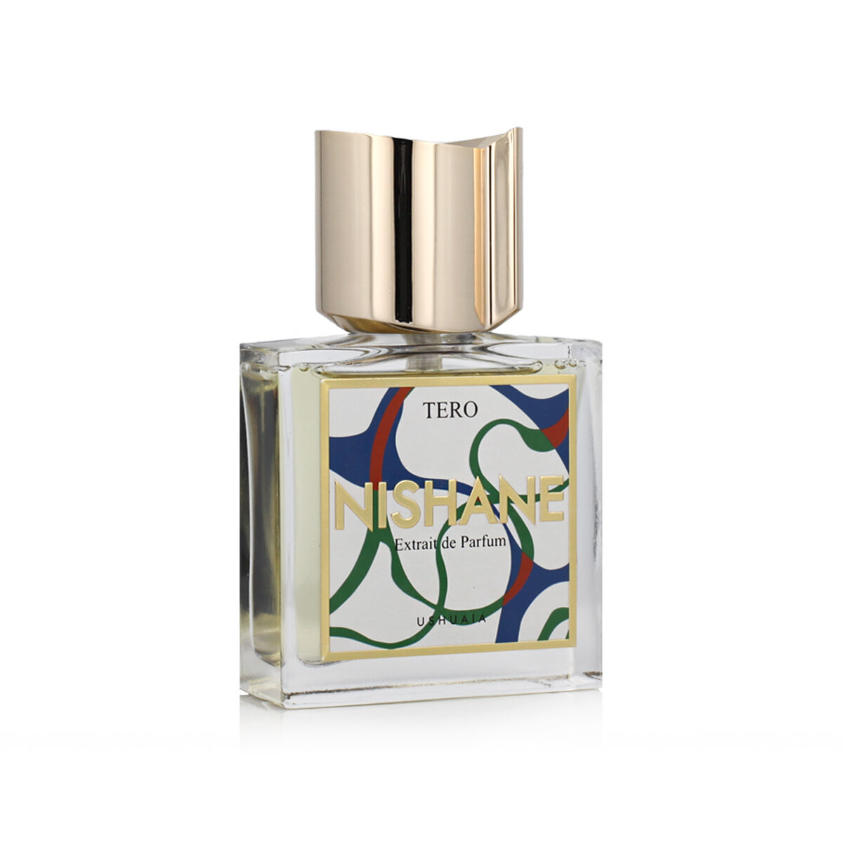 Parfym Unisex Nishane Tero 50 ml - 2