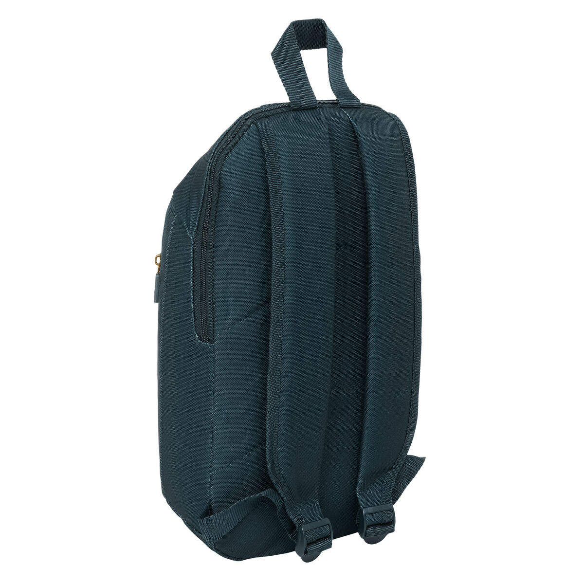 Ryggsäck Casual Harper & Neyer Marinblå 22 x 39 x 10 cm - 2