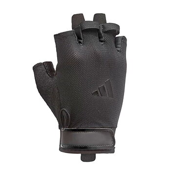 Handskar Adidas Full Finger Performance Svart Mörkgrå