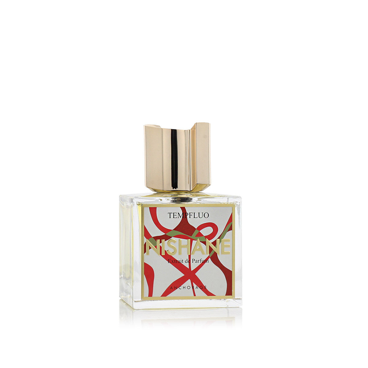 Parfym Unisex Nishane Tempfluo 100 ml - 2